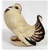 Image 5 : Ceramic Bird by Grayfeather, Albuquerque, N.M.