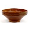 Image 3 : 2002 Hand Crafted Cherry Wood Bowl by J. Goethal