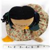 Image 10 : Native American Cloth Doll