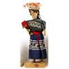 Image 3 : 6 South American Cloth Dolls