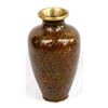 Image 3 : Cloisonné Decorative Vase