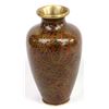 Image 4 : Cloisonné Decorative Vase