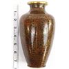 Image 8 : Cloisonné Decorative Vase