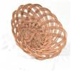 Image 4 : Large Native American Cherokee Grapevine Basket