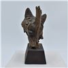 Image 5 : Limited Edition Wolf Statue by Rick Cain