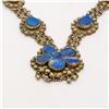 Image 3 : Tibetan Lapis Necklace