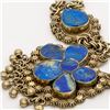 Image 5 : Tibetan Lapis Necklace