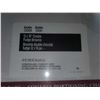 Image 1 : Gordon Choice Frozen Double Fudge Brownies 12X16" (6Lbs 5oz)