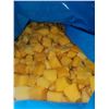 Image 2 : Fennec Foods Frozen Mango Chunks 30 Lbs