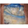Image 2 : Fennec Foods Frozen Pineapple Tidbits - 1X10Kg