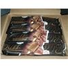 Image 2 : Mario's Gelati Espresso & Dark Chocolate Frozen Dairy Bars 24x110ml