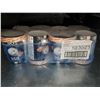 Image 1 : So Delicious Dairy Free Peanut Butter Swirl Mousse 8x16.9ml
