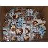 Image 3 : Miller Frozen Pretzilla Soft Pretzel Mini Buns 15- 6 count bags - 90 Buns