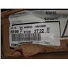 Image 1 : Excel Frozen Boneless Beef Cheek Meat  60 Lbs
