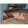 Image 2 : Excel Frozen Boneless Beef Cheek Meat  60 Lbs