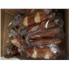 Image 5 : Frozen Butterball Turkey Franks (Gluten & Dairy Free) 12x400g & 30 Count Individually Wrapped Hot Do