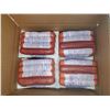 Image 7 : Frozen Butterball Turkey Franks (Gluten & Dairy Free) 12x400g & 30 Count Individually Wrapped Hot Do
