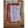 Image 4 : Frozen Butterball Turkey Franks (Gluten & Dairy Free) 12x400g