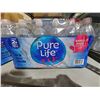Image 3 : Nestle Pure Life Bottled Water 24x710ml
