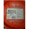 Image 2 : Mango Sorbetto 5.7L