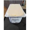 Image 1 : Mango Sorbetto 5L