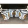 Image 1 : No Shells Pistachios (4 x 170g)