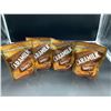 Image 1 : Cadbury Carmilk Chocolate (4 x 147g)