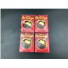 Image 1 : Terry's Dark Chocolate Orange (4 x 157g)