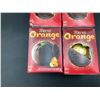 Image 2 : Terry's Dark Chocolate Orange (4 x 157g)