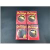 Image 1 : Terry's Dark Chocolate Orange (4 x 157g)