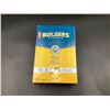 Image 1 : Clif Builders Protein- Vanilla Almond Flavour Bars (12 x 68g)
