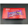 Image 1 : Snickers Peanut Brownie Candy Bar (24 x 34g)