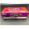 Image 2 : Snickers Peanut Brownie Candy Bar (24 x 34g)