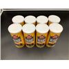 Image 1 : Krispy Kernels Salt & Pepper Peanuts (8 x 275g)