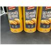 Image 2 : Krispy Kernels Salt & Pepper Peanuts (8 x 275g)