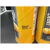 Image 3 : Krispy Kernels Salt & Pepper Peanuts (8 x 275g)