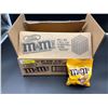 Image 1 : M&M's Peanuts (11 x 120g)