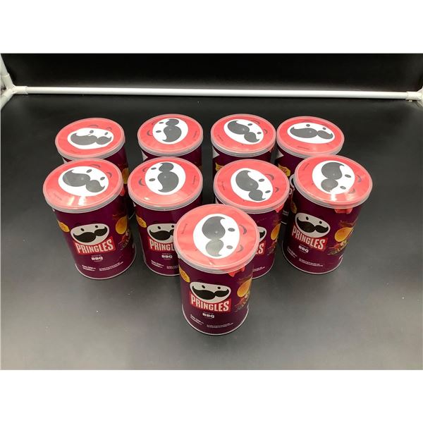 Pringles BBQ (9 x 68g)