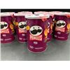 Image 2 : Pringles BBQ (9 x 68g)