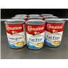 Image 2 : Carnation Fat Free Evaporated Skim Milk (9 x 354ml)