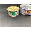 Image 2 : Assorted Cat Food