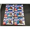 Image 1 : Hostess Pop Cakes (6 x 159g)
