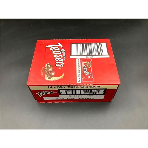 Malteasers Teasers (24 x 35g)