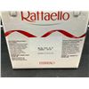 Image 2 : Lot of Raffaello Crispy Coconut with Whole Almonds