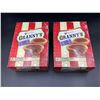 Image 1 : Vachon Granny's Butter & Raisin Tarts (2 x 12 x 43g)