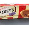 Image 2 : Vachon Granny's Butter & Raisin Tarts (2 x 12 x 43g)