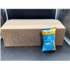 Image 1 : 59th Street Salt & Vinegar Potato Chips (30 x 60g)
