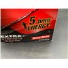 Image 2 : 5-Hour Extra Strength Berry (12 x 57ml)