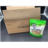 Image 1 : Break-a-Way Organic Raw Cashews (12 x 90g)