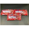 Image 1 : Twizzlers Twists-Strawberry (3 x 454g)